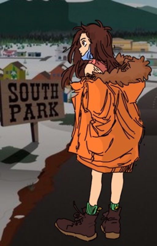 His Parka (South Park x Y/N) by JaydenSorrows