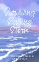 Surviving the Raging Storm (Crossroad Madness #2) by aerasyne