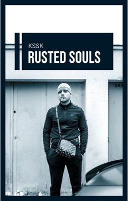 Rusted Souls [PLK] cover