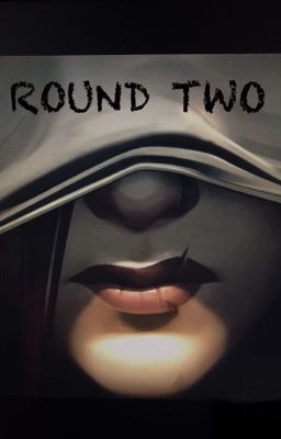 Round Two (Vi x Fem!Reader) cover