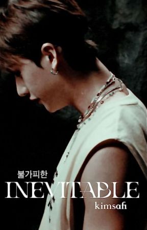 inevitable | hyunchan by kimsafi04