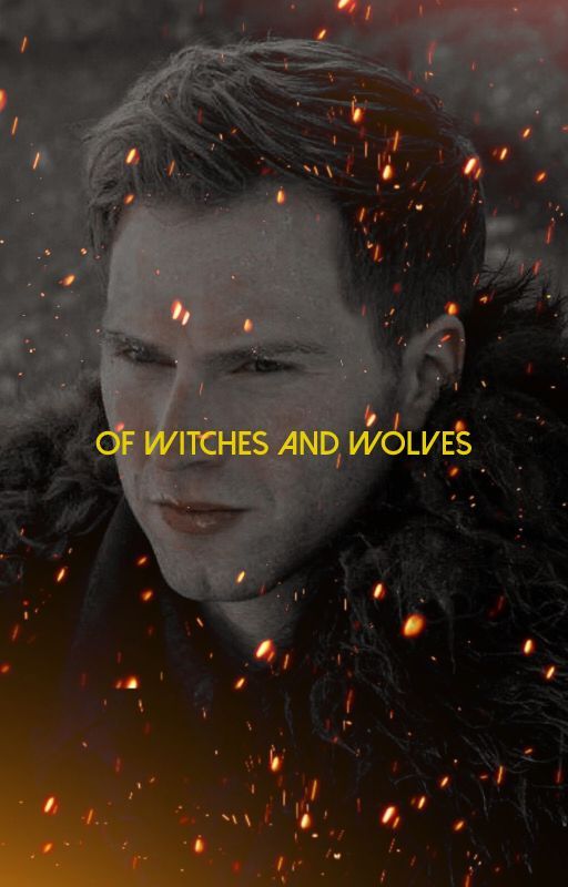 Of Witches And Wolves | M. Helvar ✐ by MURSWRITES