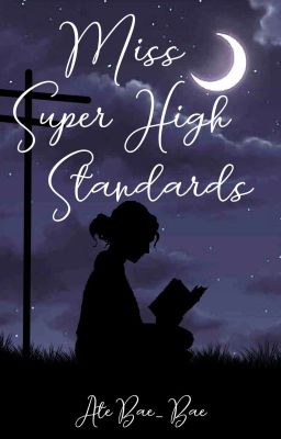 Miss Super High Standars (Season 1) cover