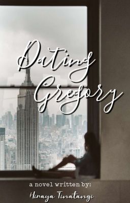 Dating Gregory cover