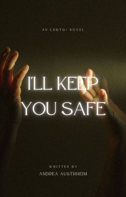 I'll Keep You Safe cover