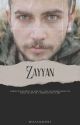 ZAYYAN (E-BOOK) by Hananqalisya_