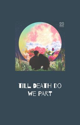 'till death do we part // sunsun au cover