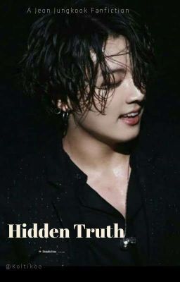 Hidden Truth || JJK || BTS (Completed ✔) cover