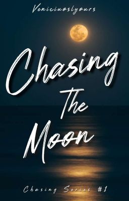 Chasing The Moon cover