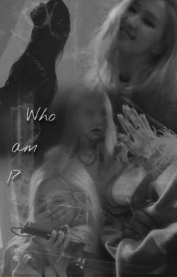 Who am I? [18 ] cover