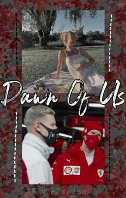 Dawn Of Us cover