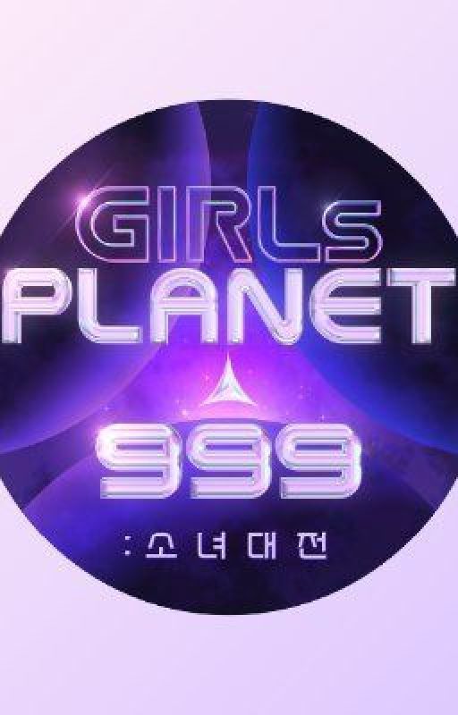 Giant Huening ||||| GIRLS PLANET 999 by slytherinn127xo