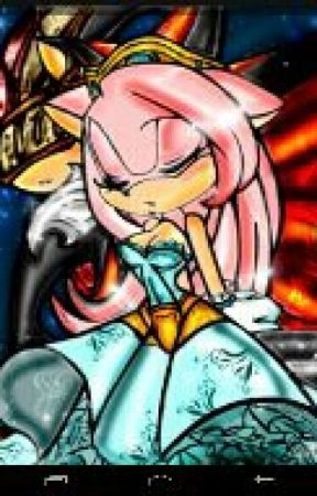 The war for justice (sonic fanfiction) by Dream_awesomeness_4