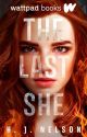 The Last She by hjnelson