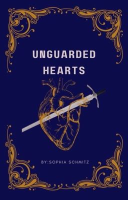 Unguarded Hearts cover