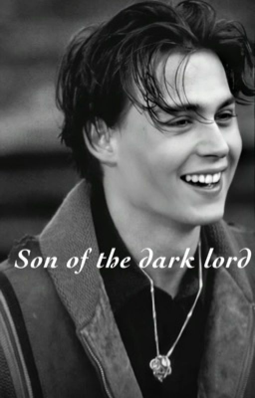 Son of the dark lord by Akirafandomrise