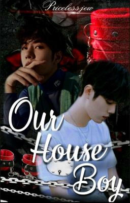 {√}Our Houseboy ||YiZhan FF|| cover