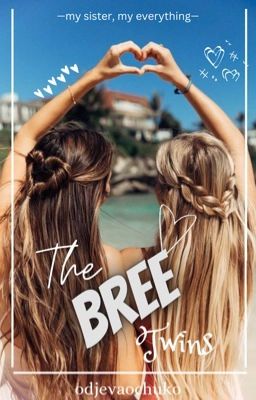 The Bree Twins  cover