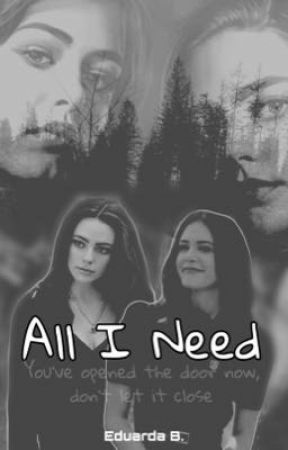 All I Need - Hosie Version [PAUSA INDEFINIDA] by GomezJauregay