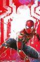 The Amazing Spider-man (Male!Reader) DISCONTINUED  by somedudeudontknow