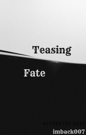 Teasing Fate |The Outsiders| by call-me-sophie