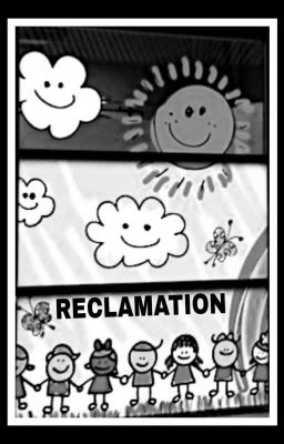 Reclamation cover