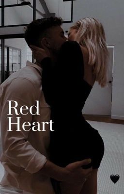 Red Heart cover