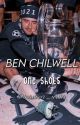 Ben Chilwell one shots  by tmrxlover_writer