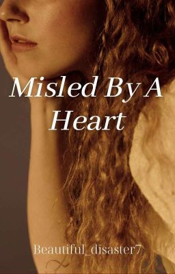 Misled By A Heart cover