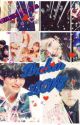 Broken LOVE??? (BTS×BP×You) by Samansanam