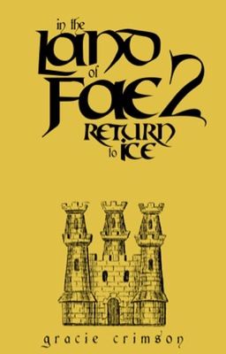 In the Land of Fae 2: Return to Ice ♔ (gxg) cover