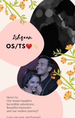 ishqaan os/Ts❤️✨ cover