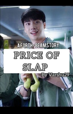 Price Of Slap cover