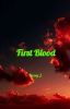 First Blood | Ed. Cullen & B. Swan