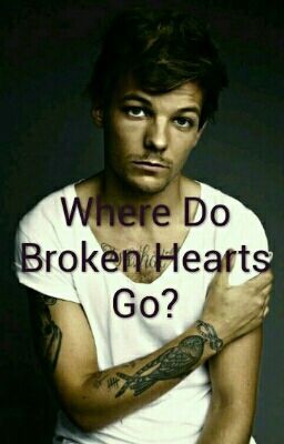 Where Do Broken Hearts Go? cover