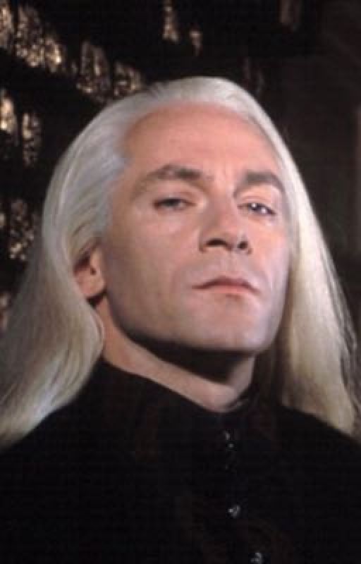 Trophy wife || Lucius Malfoy x Reader || by SryDaddyIvebeenbad