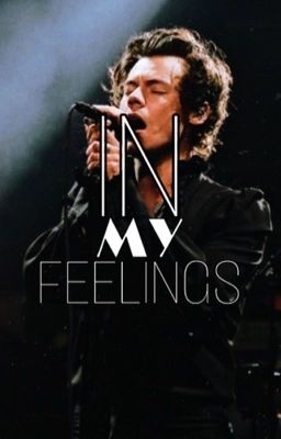 In my fellings [H.S] cover