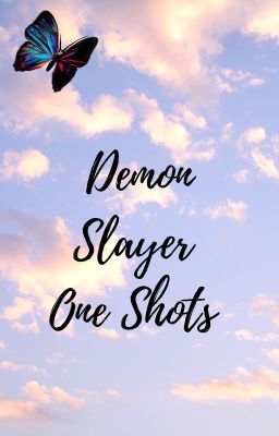 Demon Slayer One-Shots cover