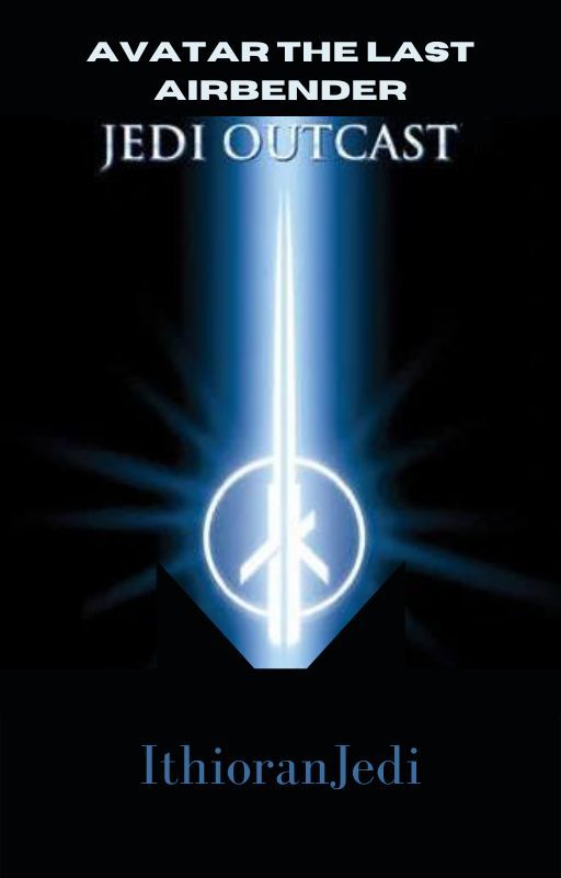 (Old) Avatar the Last Airbender - Jedi Outcast (Remastered) by IthioranJedi