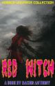 RED WITCH-I by SachinAnthony_08