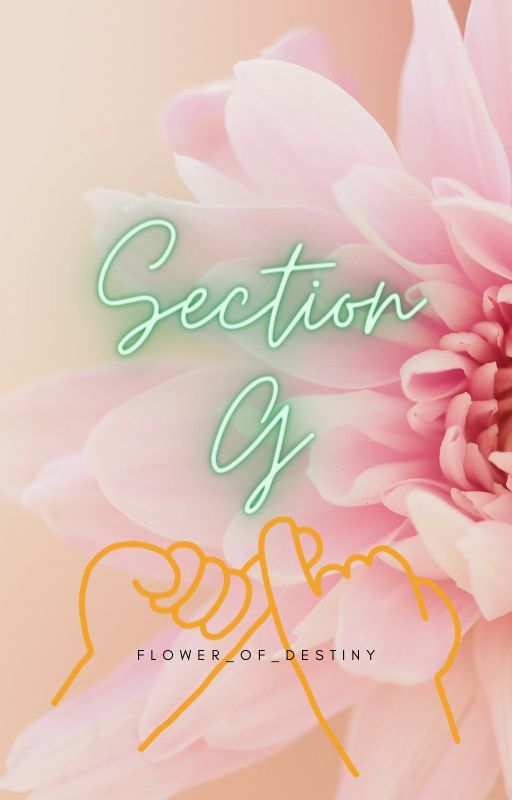 Section-G (On-Going) by Quelyn05