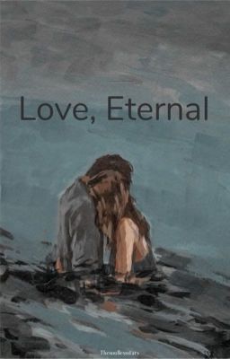 Love, Eternal | ✔️  cover