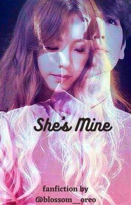 She's Mine [ BAEKYEON ] cover