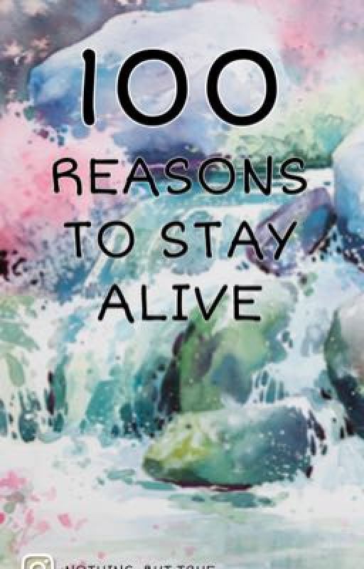 100 reasons to stay alive by kniha_v_hlave