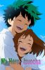 My Hero~ Izuocha