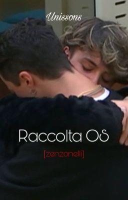 Raccolta OS [Zenzonelli] cover