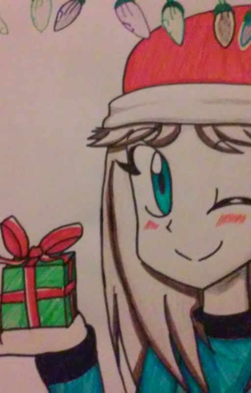 Pokespe: What do you want for Christmas? by xawesomeshadowx