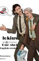 Lokius - One-shot [English] by RosamorWorld