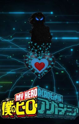 Forgotten Broken Heart (MHA x Reader) cover