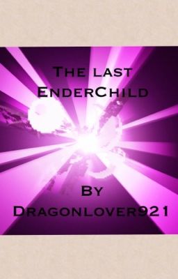 The last EnderChild cover